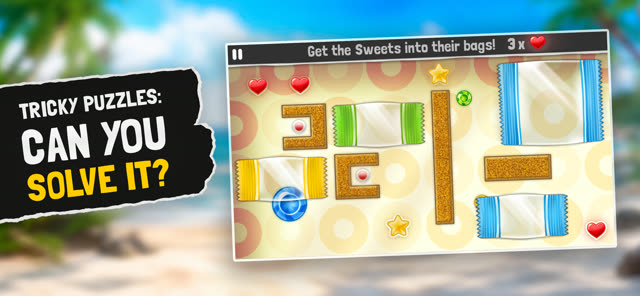 Sweet Split screenshot 7